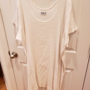 New! Swimsuit cover up